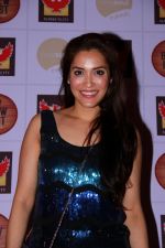 Rashmi Nigam at the Brew Fest in Mumbai on 23rd Jan 2015